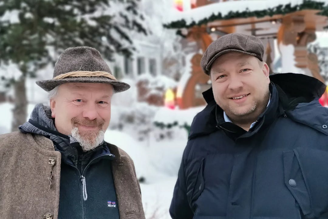 Gespräch mit Ex-Förster und AfD-Politiker: „Es wird Jahrhunderte dauern, bis der Harz wieder ein Mischwald ist“ 