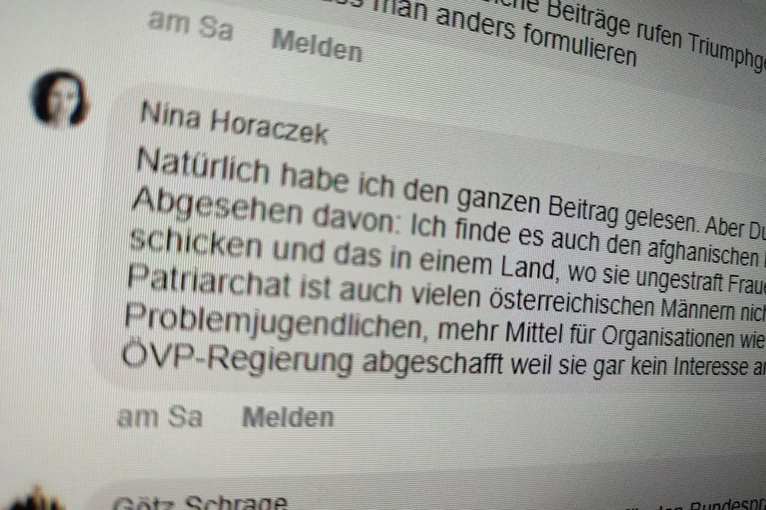 Falter-Chefreporterin sorgt mit Kommentar nach Frauenmorden in Wien für Aufregung