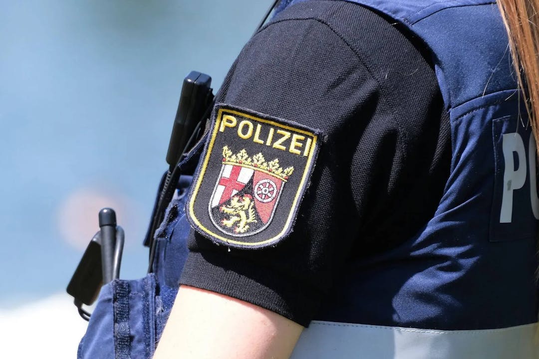 Rheinland-Pfalz: Zahl der nichtdeutschen Tatverdächtigen deutlich gestiegen