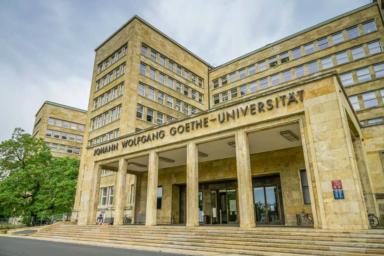 „Krise der Meinungsfreiheit“: Professor beendet nach 17 Jahren Zusammenarbeit mit Uni Frankfurt