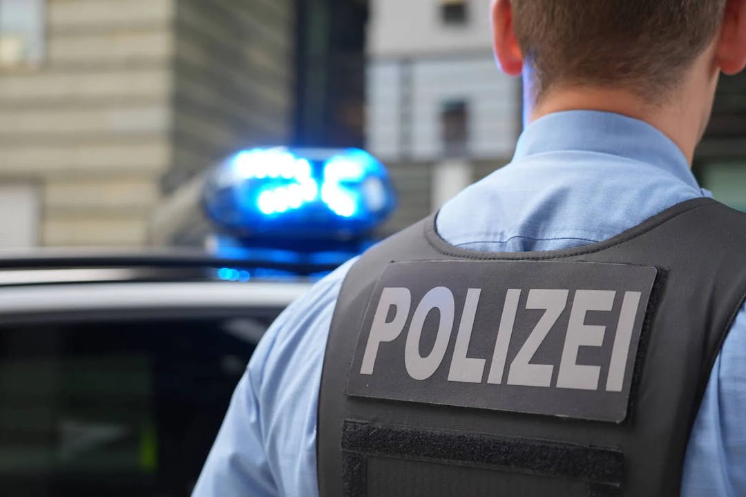 Sachsen: Ausländer bei Messer- und Schusswaffendelikten stark überrepräsentiert