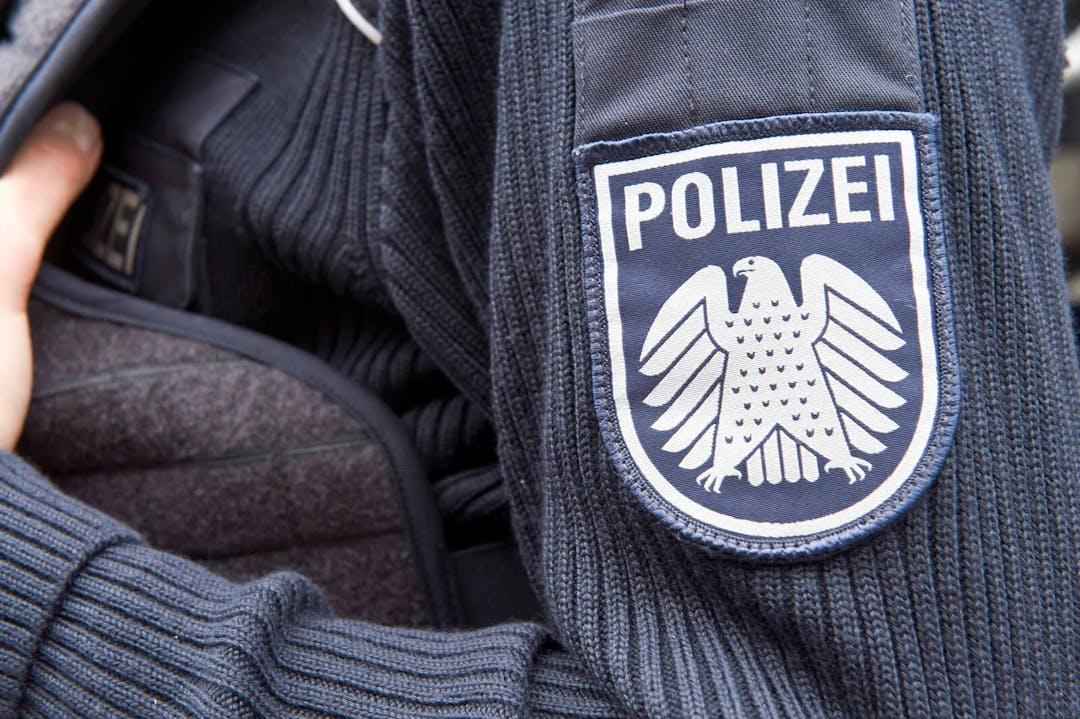 AfD-Bundestagsfraktion erhielt nun auch Sendung mit verdächtigen Substanzen