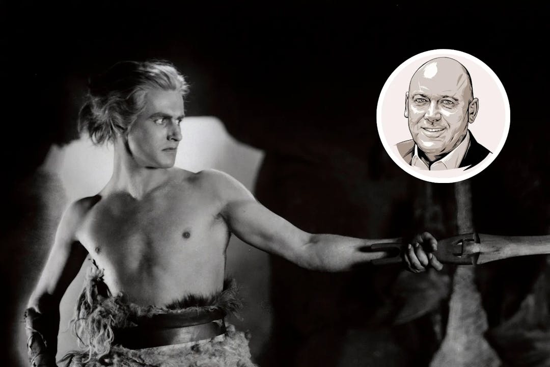 Wenn Filme zum Mythos werden – 100 Jahre Fritz Langs „Die Nibelungen“