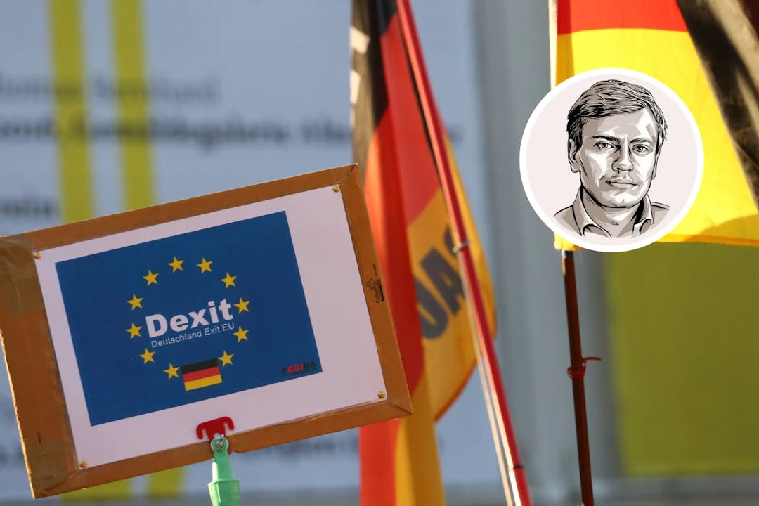 „EWIG“ statt EU: Wie die AfD den „Dexit“ kommunizieren sollte
