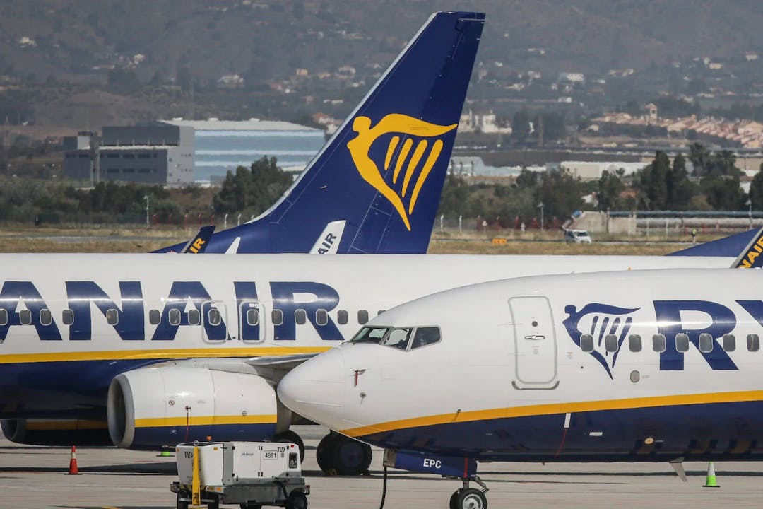 „Bereit, ein Angebot zu machen“: Ryanair will Abschiebeflüge durchführen