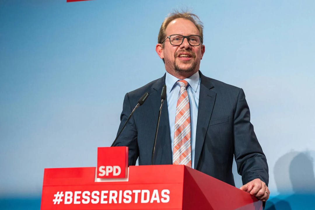 Facebook-Kommentar: SPD-Bürgermeister wollte Mitarbeiter bei Unternehmen anschwärzen