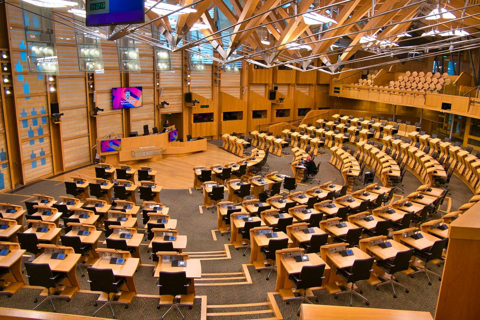 Neues Gesetz in Schottland: Bis zu sieben Jahre Haft für Hassverbrechen