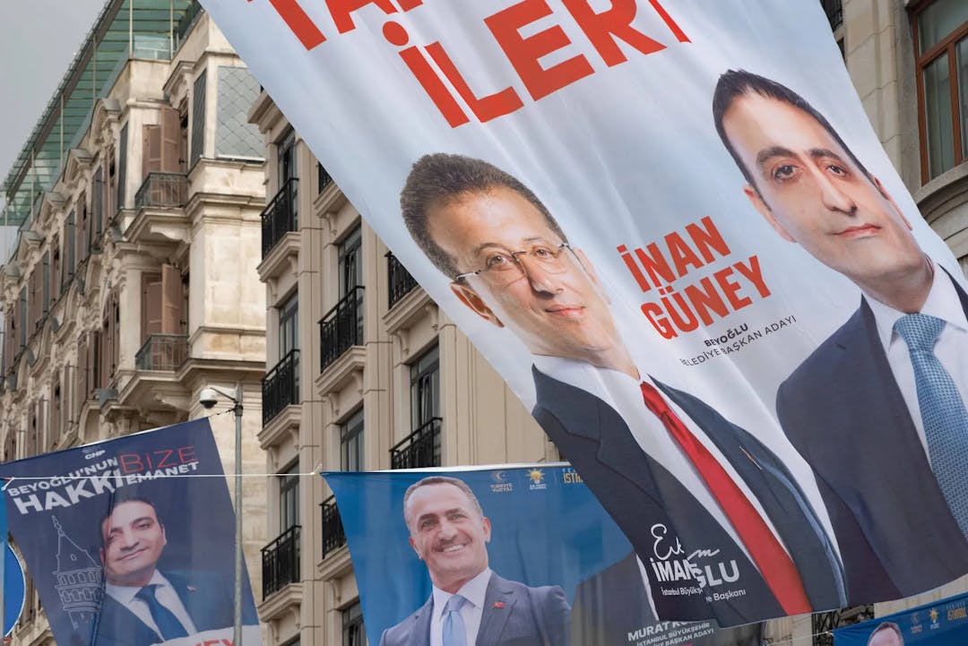 Kommunalwahlen in der Türkei – Rivalität unter Abtrünnigen