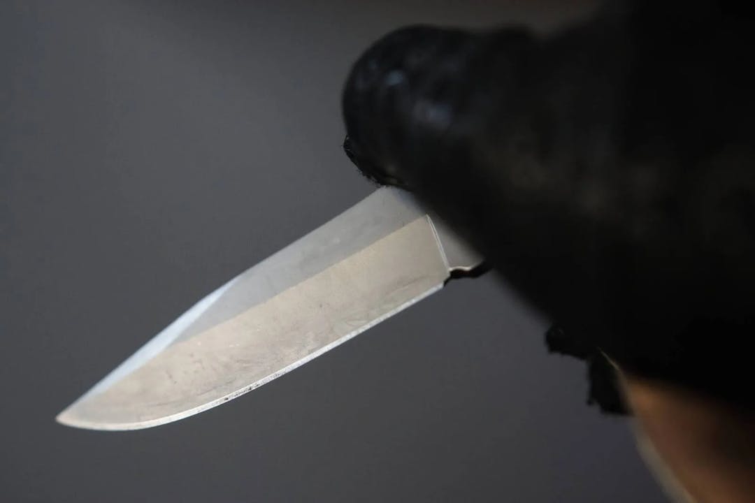 Steigende Kriminalität: Gesetzentwurf zum Messerverbot vorgelegt