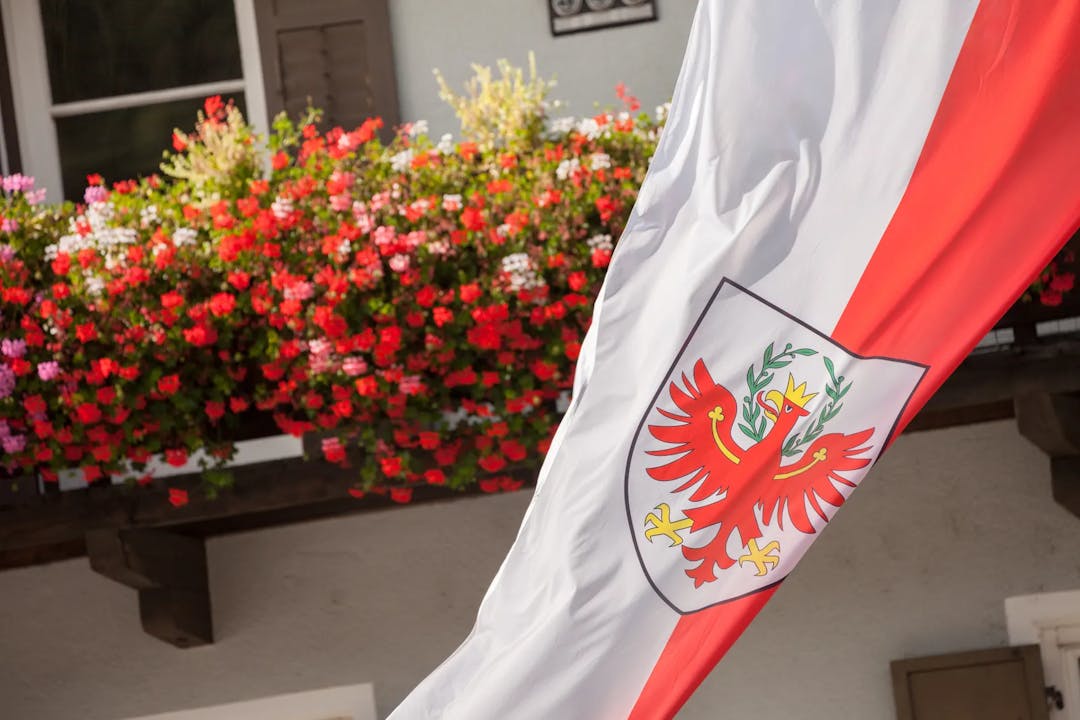 Umfrage in Tirol: FPÖ auf Rekordhoch, Inflation ist das wichtigste Thema