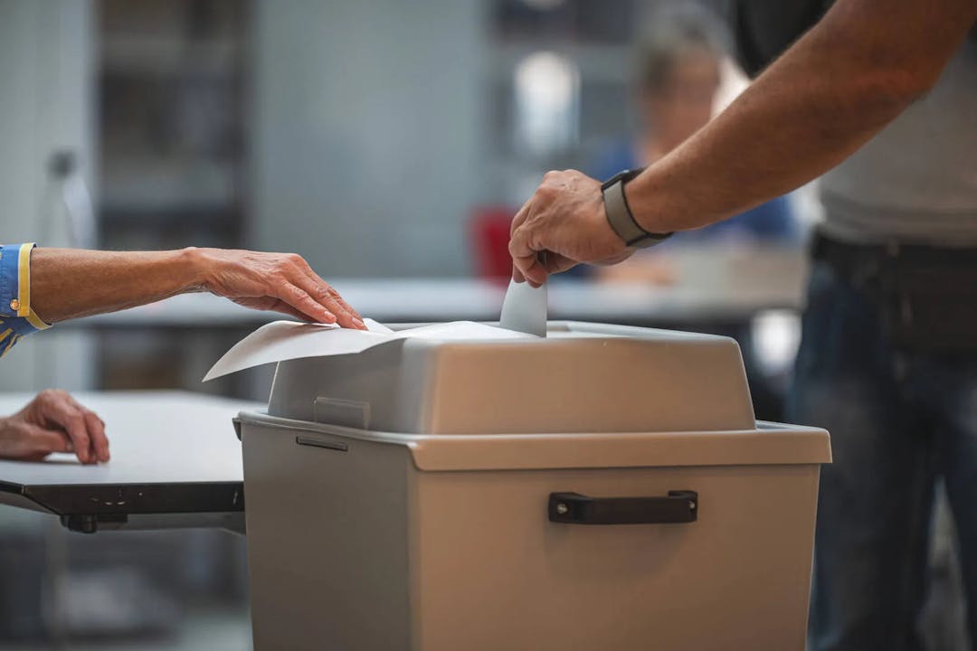 Wahlen: Bürgernetzwerk „Ein Prozent“ erweitert Angebot zur Wahlbeobachtung