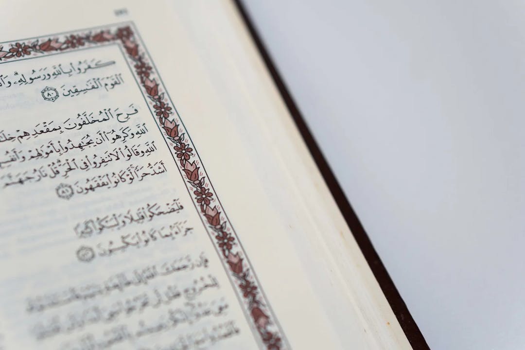 Riesige Koranverteilaktion in niederländischen Städten