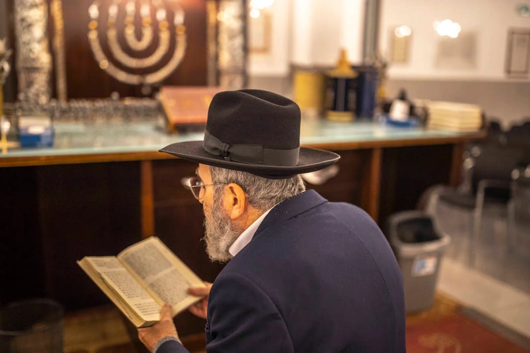 Studie: Französische Juden sehen Islamismus als größte Bedrohung an