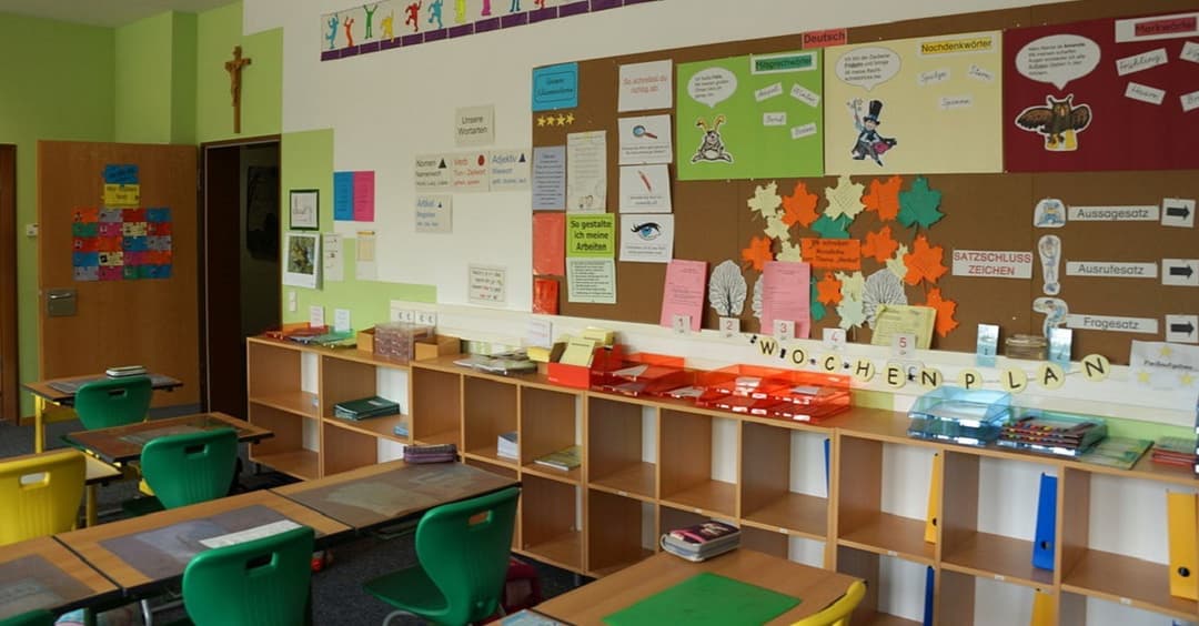 Deutsche Bildung wird zunehmend schlechter