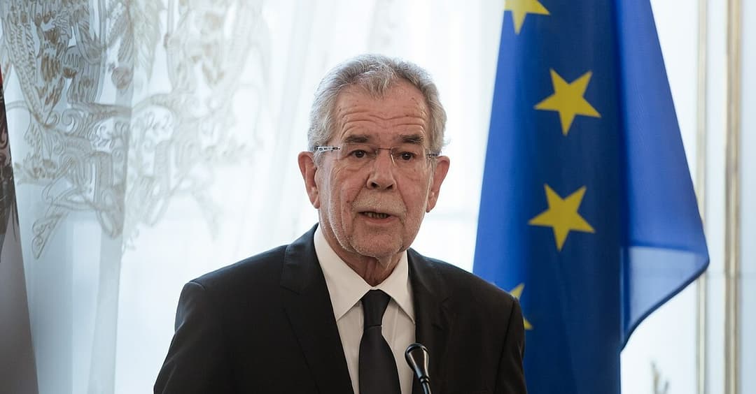 Van der Bellen: Der parteiische Präsident