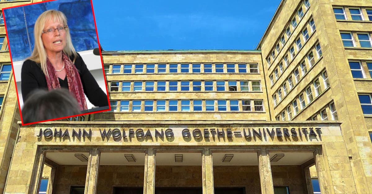 Diskussion über Kopftuch: Studenten fordern Entlassung von Professorin