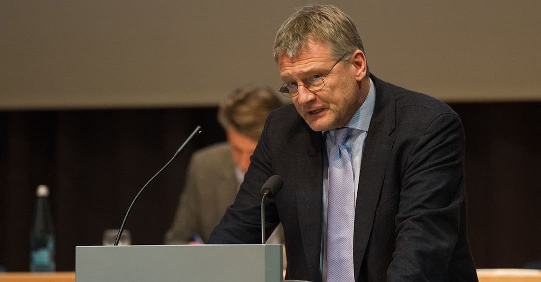 Meuthen-Austritt: Die Reaktionen