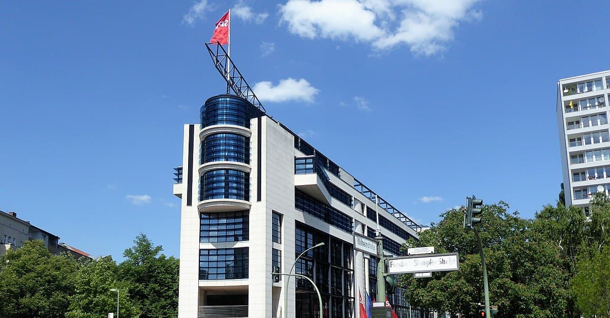 Deutschland: SPD fordert härteres Vorgehen gegen Rechtsextremismus