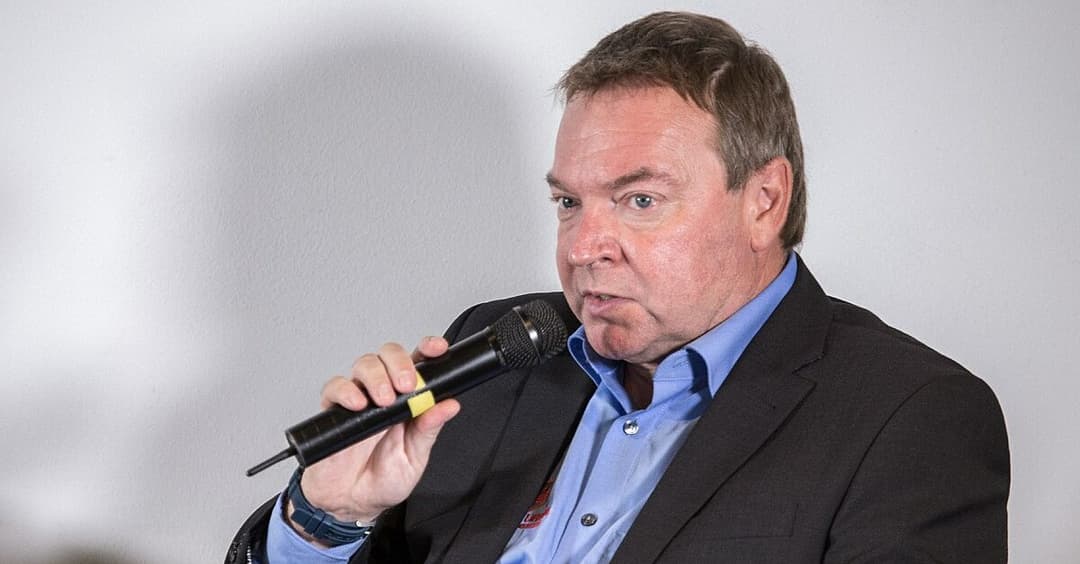 „Zu linksradikal“: Reisch trennt sich von Mission Lifeline