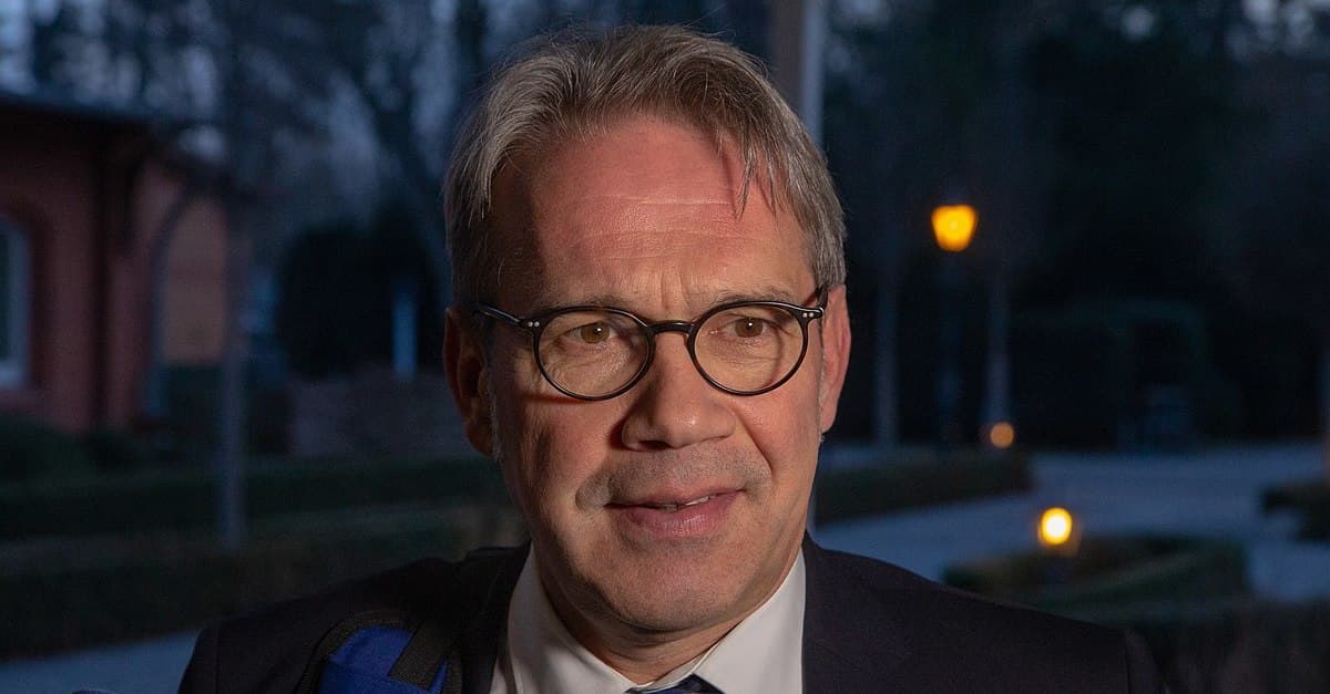 Innenminister-Chef fordert Konsequenzen für Beamte im AfD-„Flügel“