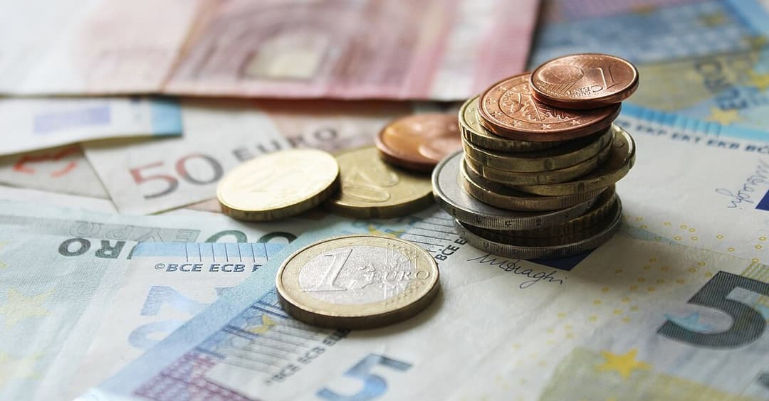 Inflation: In Deutschland sinken die Reallöhne