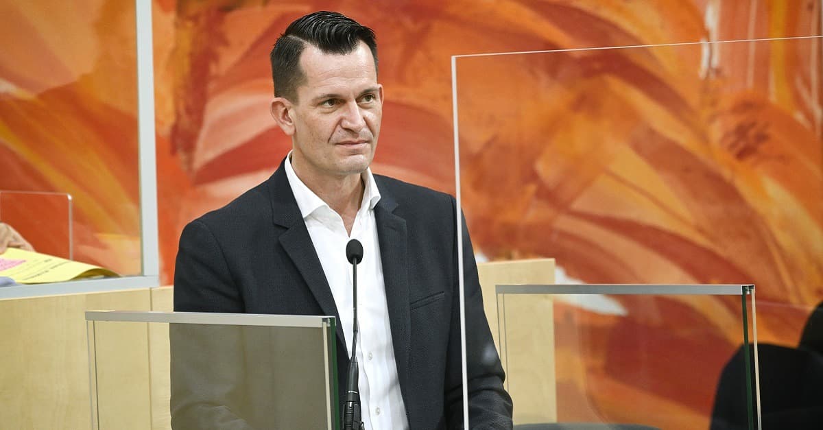 Mückstein offenbar vor Rücktritt