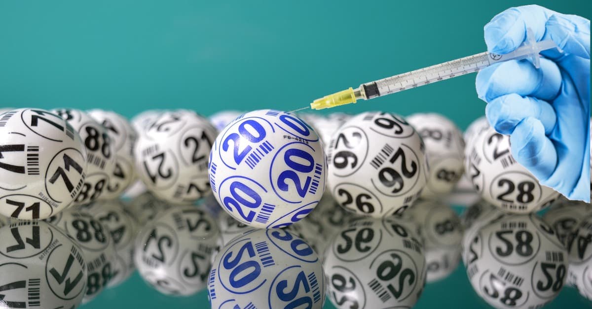 ORF wird nicht Partner: Impflotterie in Österreich wackelt