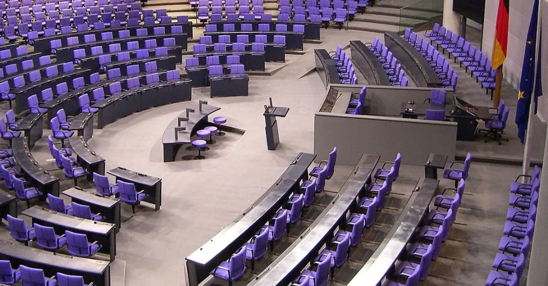 Bundesverfassungsgericht verringert Parteienfinanzierung