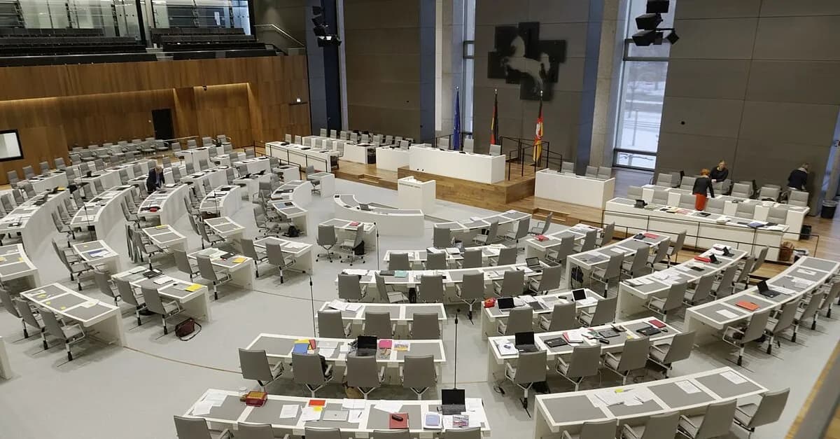 Niedersächsische Regierung plant Abkehr von Leistungsprinzip