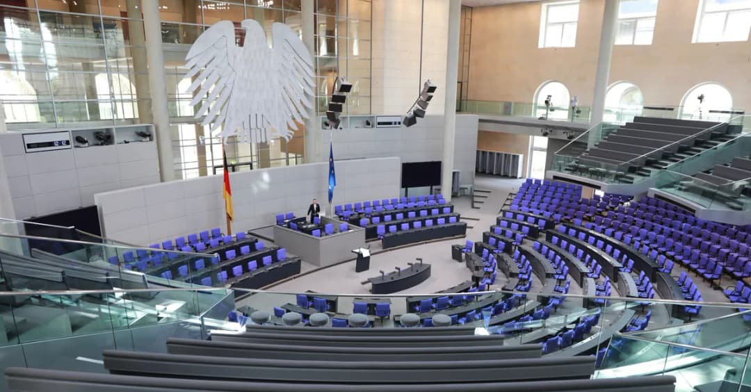 Bundesregierung lehnt Abschiebung nach Afghanistan ab