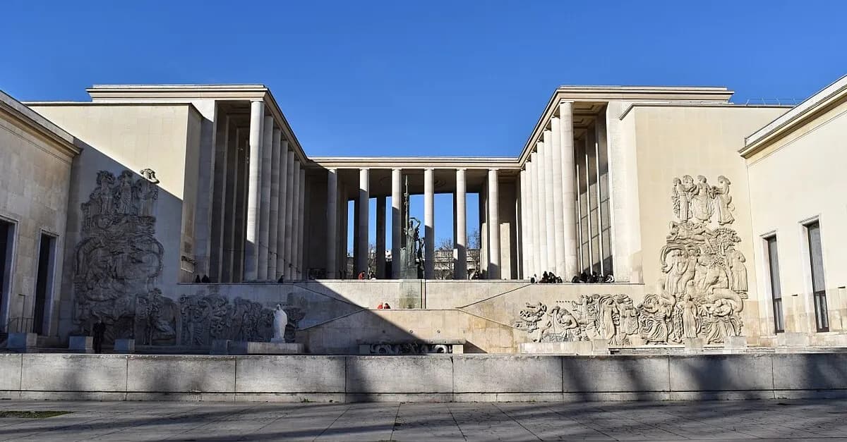 Pariser Gericht lässt fragwürdige Kunst zu