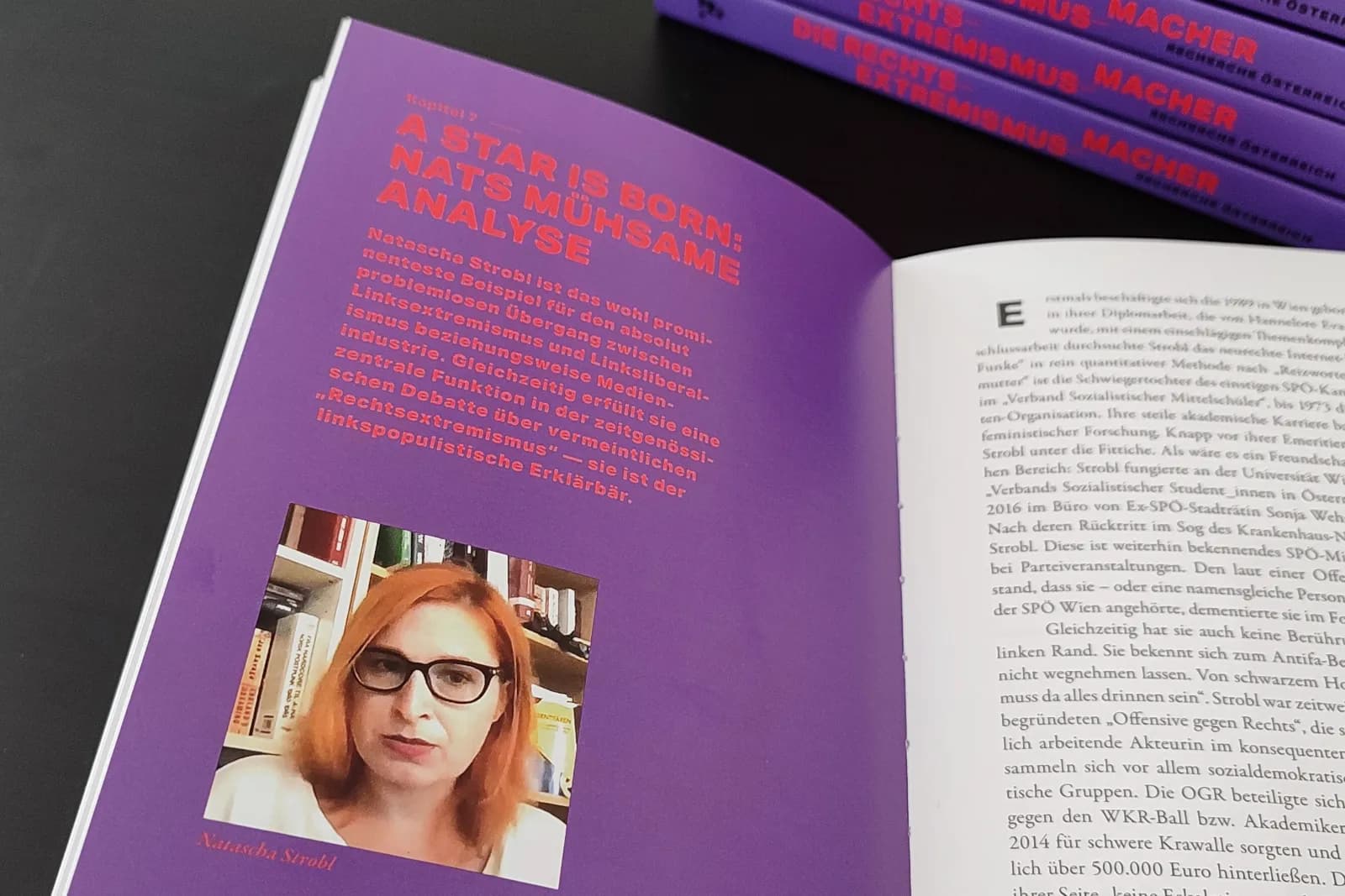 Ein Foto zur Bebilderung