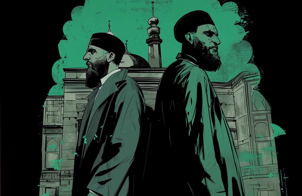 Analyse: Zurück zu den Wurzeln