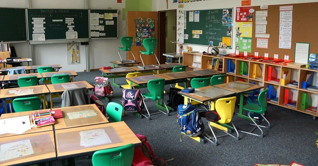 Basler Schule fordert Bildungswende