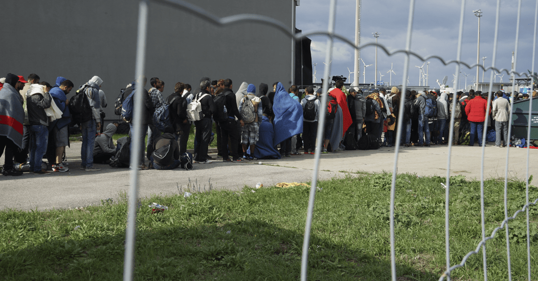 Nach Messerangriffen: Kickl will Asylgesetze verschärfen