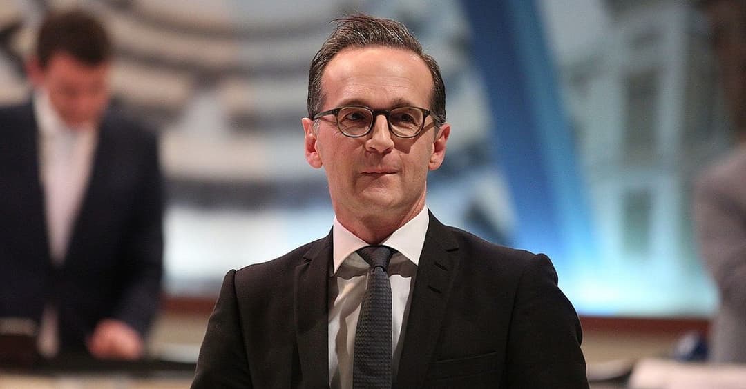 Heiko Maas (SPD) soll neuer deutscher Außenminister werden