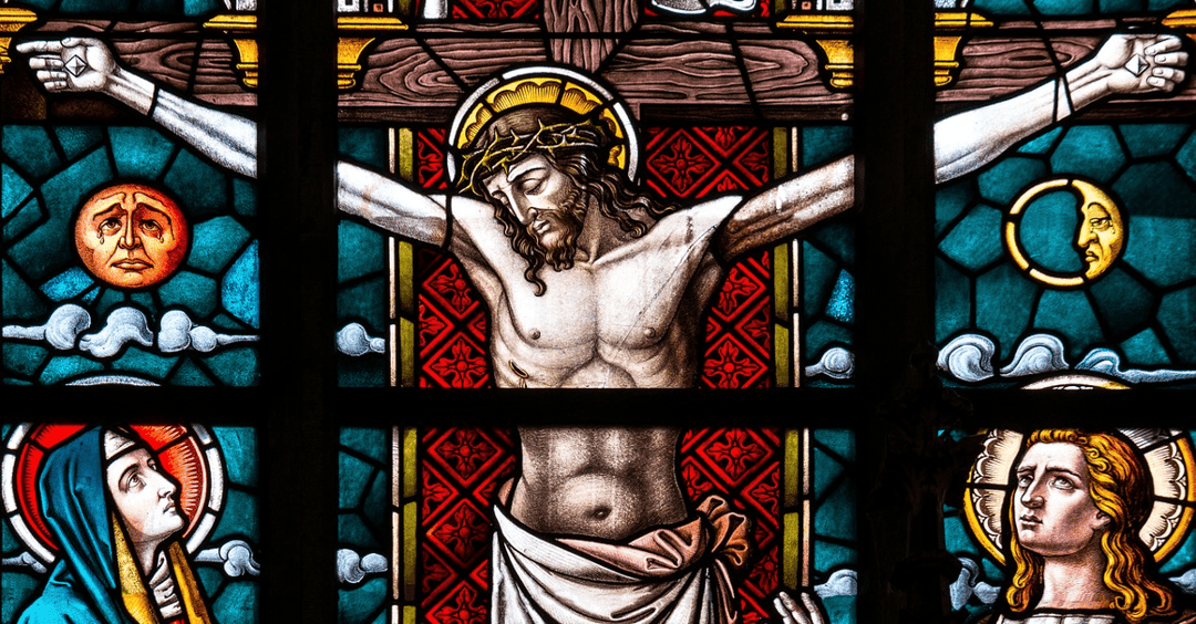 Karfreitag: Feier vom Leiden und Sterben Christi