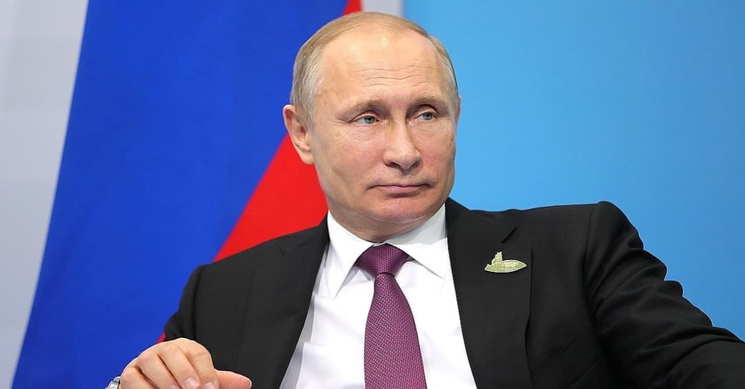 Putin triumphiert bei Präsidentschaftswahl in Russland