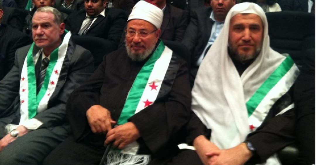 Führender Islamgelehrter kündigte eine „Eroberung Europas“ an