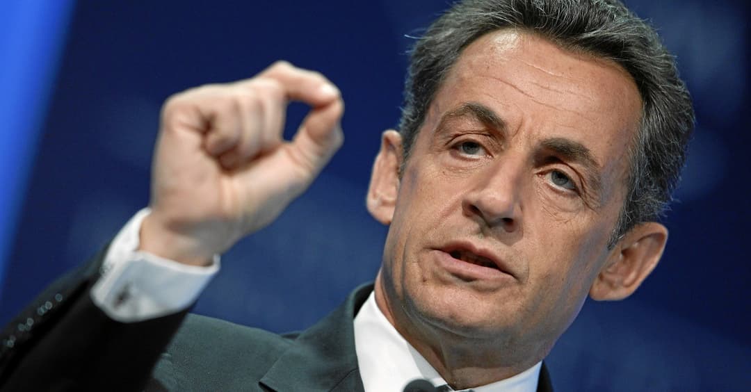 Frankreich: Ex-Premier Sarkozy wegen angeblicher Gaddafi-Spenden in U-Haft