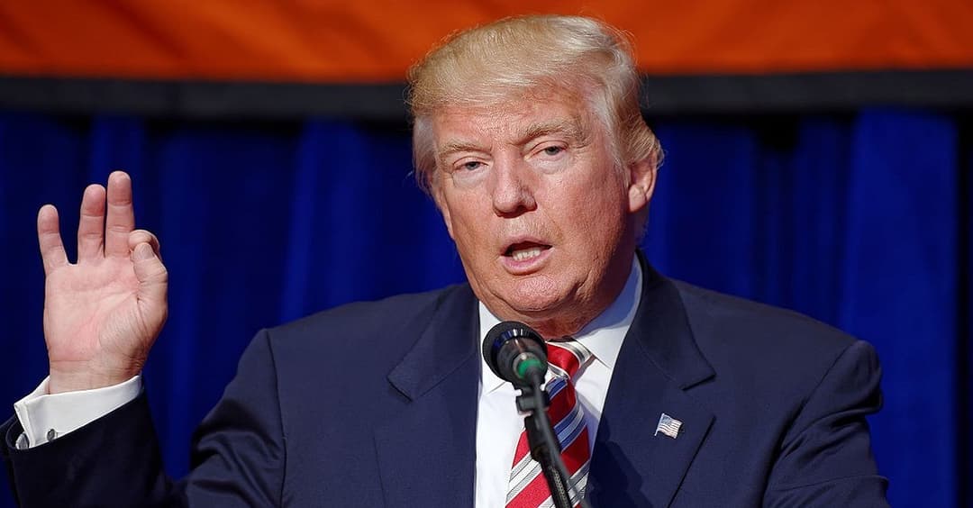 USA steigen nun offiziell aus WHO aus