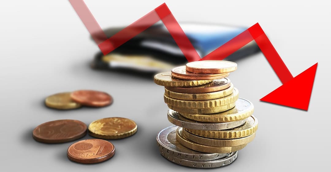 Horrorprognosen für den Winter: Rezession, Inflation & Wohlstandsverlust