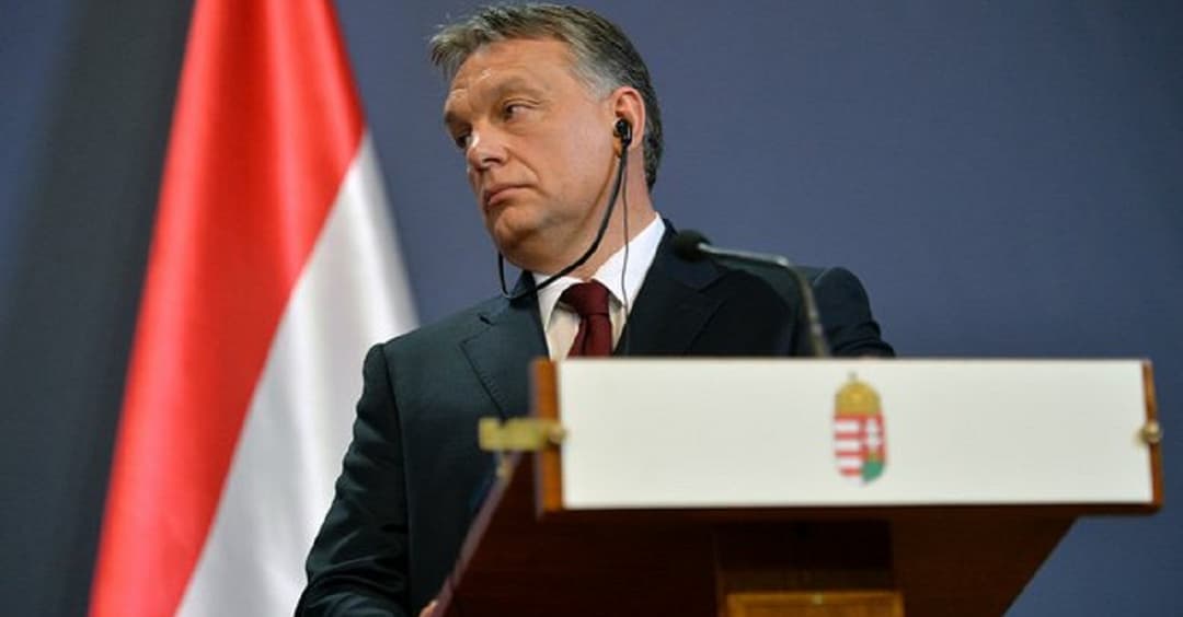 Medien toben: Ungarn will Geschlecht der Eltern in Verfassung schreiben