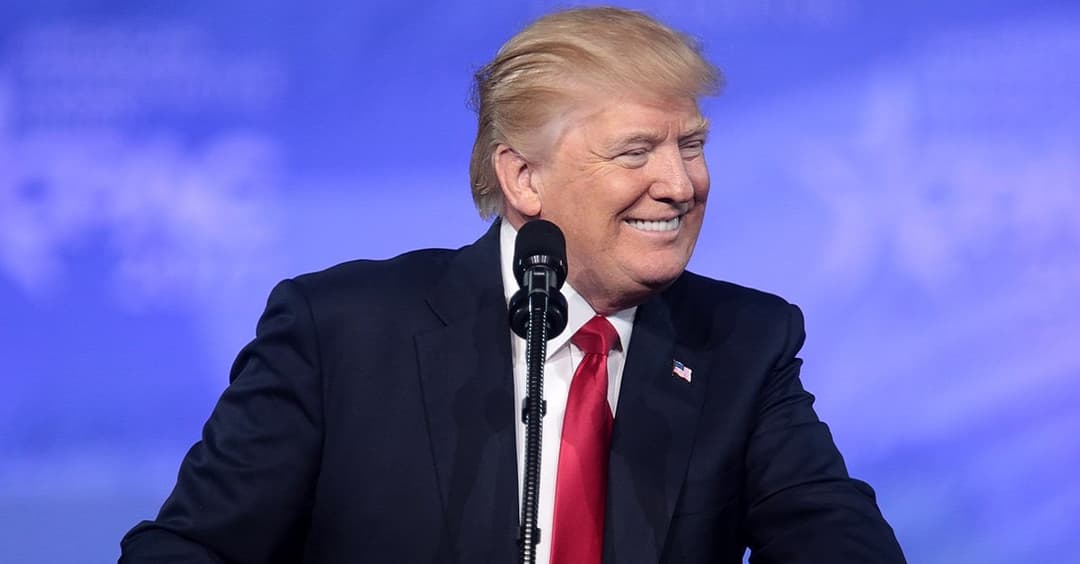 Gericht gibt Trump bei Einreiseverbot für islamische Länder recht