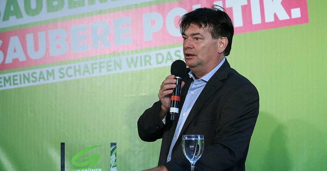Die Netzwerke der Grünen: Medien (Teil II)