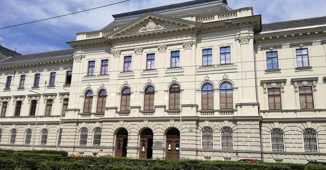 Graz: Großer Dschihadistenprozess hat begonnen