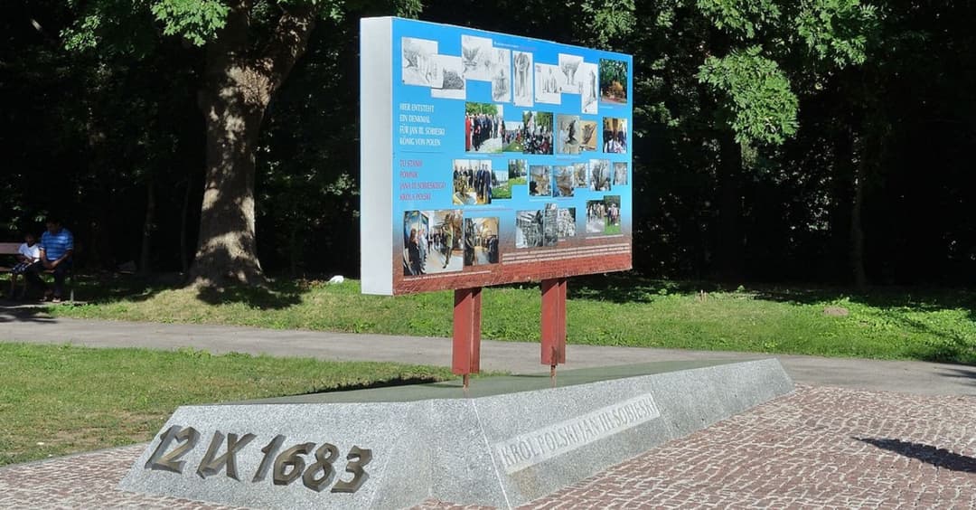 Nach jahrelanger Diskussion: Sobieski-Denkmal in Wien kommt nicht