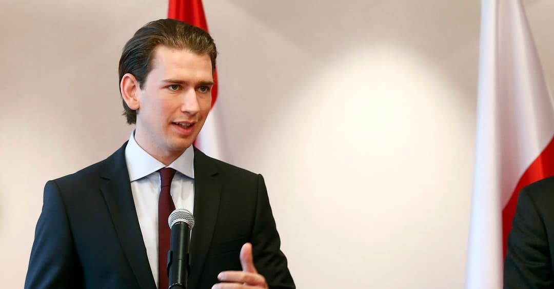 Migrationspakt: Nun erwägt auch Österreich den Ausstieg