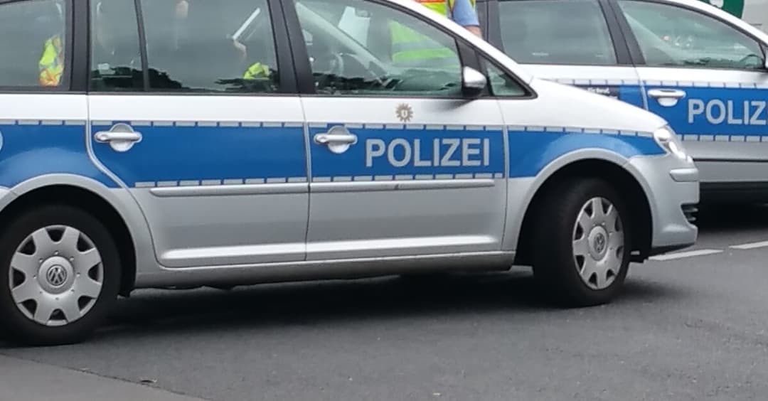 Brandenburg: Anzahl politisch motivierter Straftaten steigt