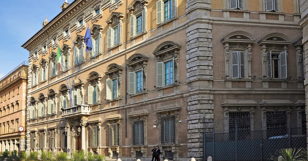 Italien: Lega-Dominanz sorgt für Unzufriedenheit bei Koalitionspartner